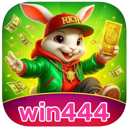 win444: A Experiência de Jogo Confiável que Você Merece