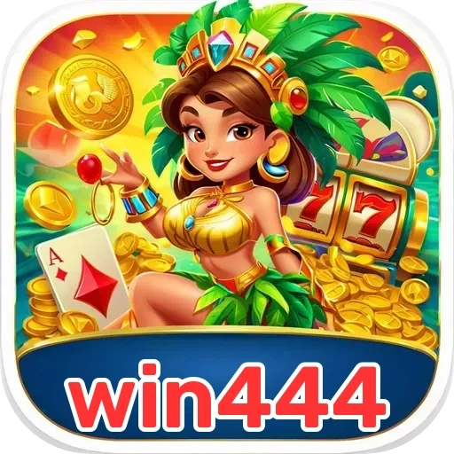 win444: O Futuro dos Pagamentos em Jogos Online Chegou