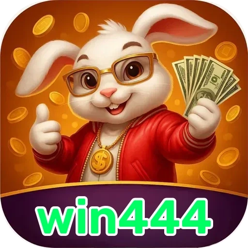 win444: Explore Caça-Níqueis e Ganhe Prêmios Fantásticos