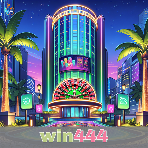 Inovação e Diversão: O App do Win444