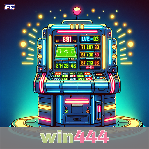 Baixar Jogos Incríveis no win444: Seu Portal de Diversão