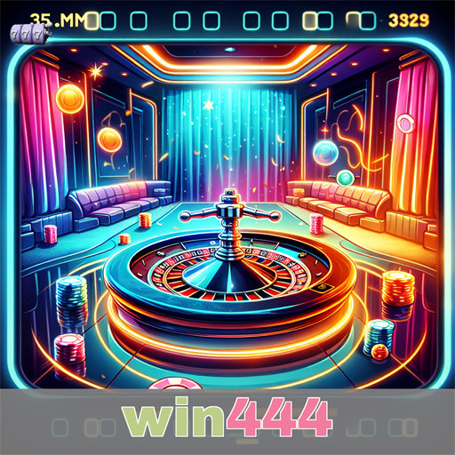 Jogos Diversificados para Todos no Win444