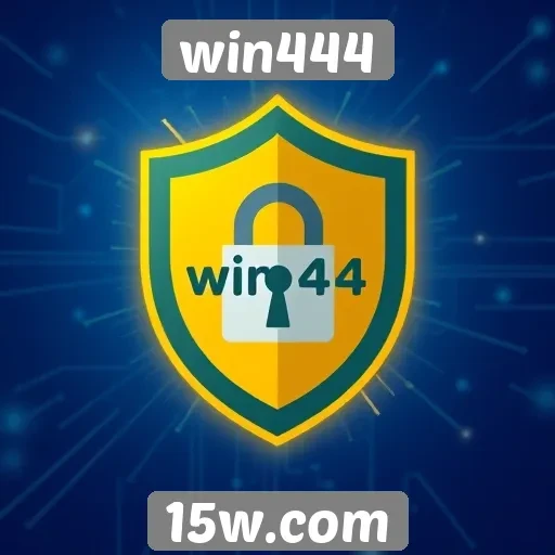 análise de segurança do site win444 para jogadores